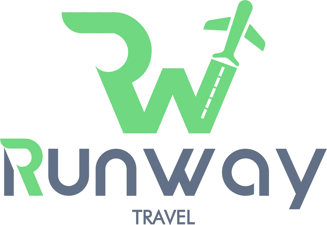 Client Runway travel